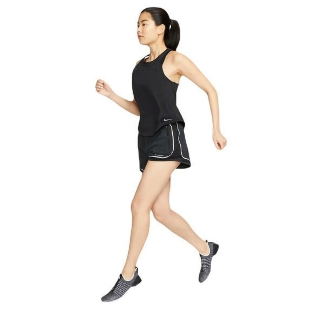 Nike Dri-FIT Top Run Division‎ Racerback MEDIUM **NEW**